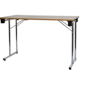 BORD, eklaminat konferens 120x50 cm