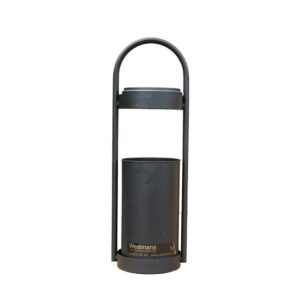 FLOOR WASH CUP, Black