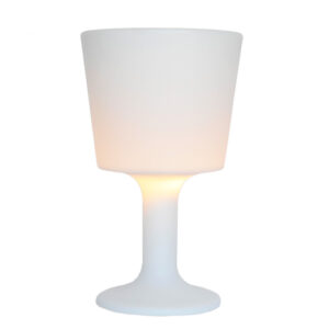 WINE COOLER SLIDE, On foot (Lighting)