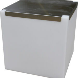 PALL/BORD Slide exkl belysning