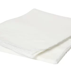 FILT, Flecce vit, 130x170cm