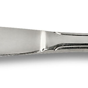 Hot dish knife, Opera stainless steel 21 cm