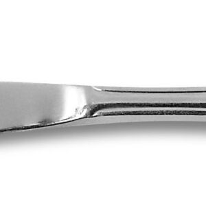 DESSERT KNIFE, Opera stainless steel 17,5 cm