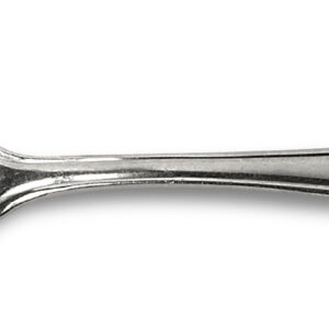 COFFEE SPOON, Opera stainless steel 12 cm