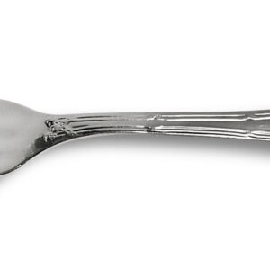 PREFERENCE FORK, Silver