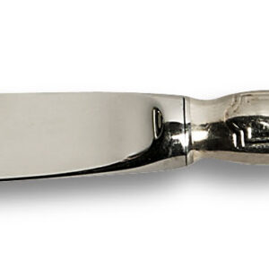 HOT KNIFE, Silver