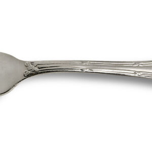 HOT DRESSING FORK, Silver