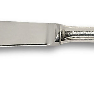 SERVERINGSKNIV, Silver