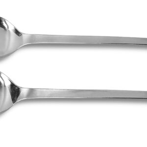 SALLADSBESTICK, Rostfri