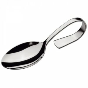 TASTE SPOON, stainless steel 12.5 cm