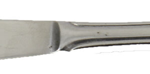 SMÖRKNIV, Opera rostfri  17,5 cm