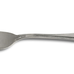 SERVERINGSGAFFEL, Silver