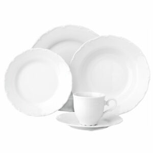 PLATE, Ofelia flat Ø30 cm