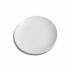 PLATE, Variace flat Ø21 cm