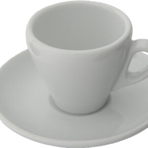 KAFFEGODS Espresso 8 cl