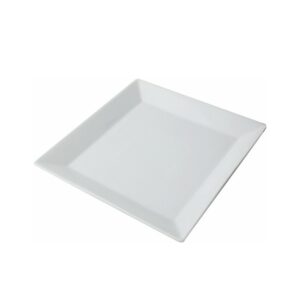 TALLRIK, Quadro flat 22x22 cm