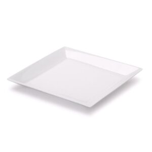 TALLRIK, Quadro flat 27x27 cm