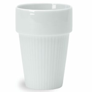 KAFFEMUGG VENEDIG, 28cl, vit