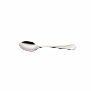 DESSERTSKED, Chippendale silver 14,5 cm