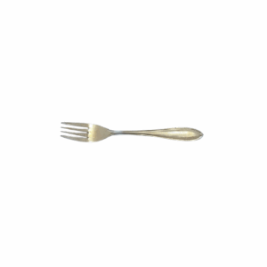 PREFERENCE FORK, Silver Maria