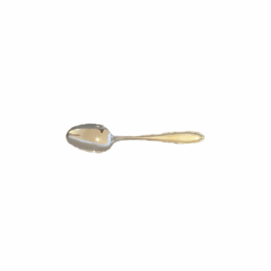 FOOD SPOON, Silver Maria