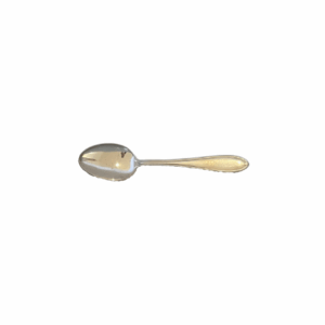 DESSERT SPOON, Silver Maria