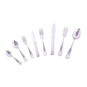 KAFFESKED, Rostfri XL