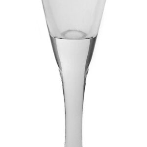 SNAPSGLAS, spets 4 cl