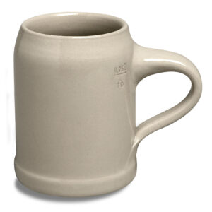 ÖLSEJDEL, Keramik 25 cl