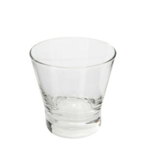 MATGLAS, 24 cl, 8 cm