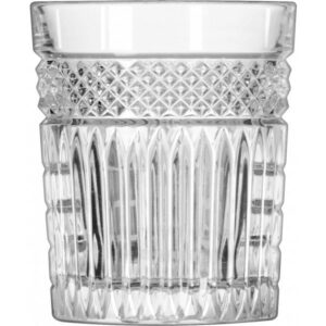 DRINKGLAS, LIBBEY LOWBALL, 35 cl