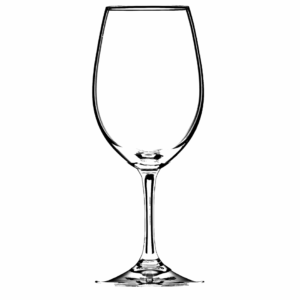VINGLAS, Riedel Ouverture Red (U480/00) 34 cl