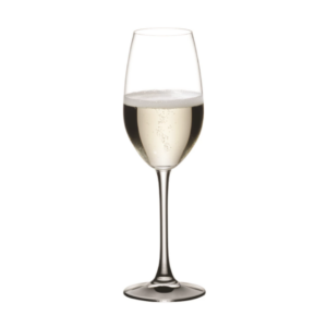 CHAMPAGNEGLAS, Riedel (U446/48) 26 cl