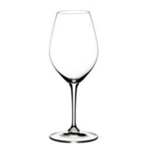 CHAMPAGNE / WINE GLASS, Riedel (U446/58) 44 cl
