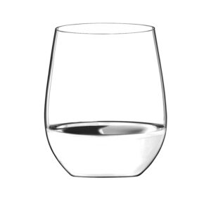 SELTERGLASS, Riedel "O" Viognier (U414/5) 32 cl