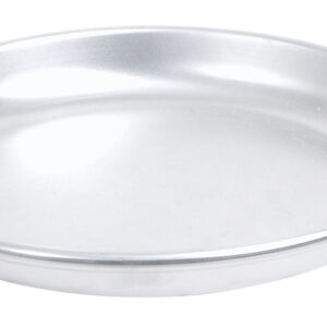 SHELL PLATE, Ø30 cm