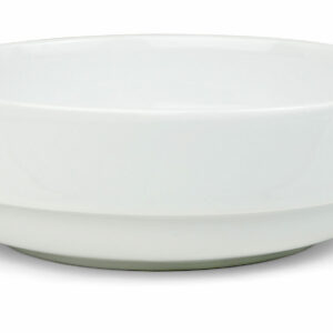 BOWL, porcelain Ø16,5 cm 0,7 L