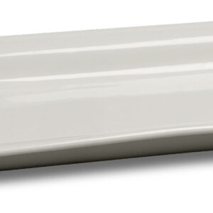 FORM, porcelain GN 1/3 (32,5x17,6H6,5 cm)