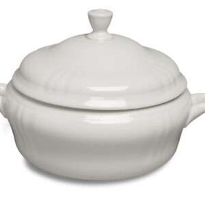 SOPPTERRIN, porcelain