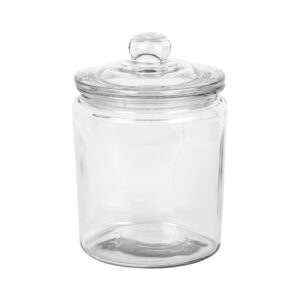 BURK , Cookie 2L med lock, Ø14cm, H21cm