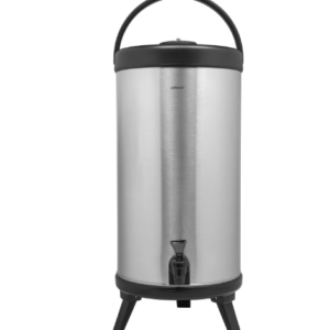 TERMOS, tappkran 10 L