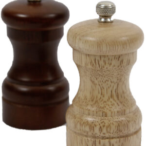 SALT & PEPPER MILL