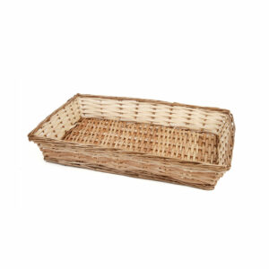 BREAD BASKET, 45x34xH8 cm