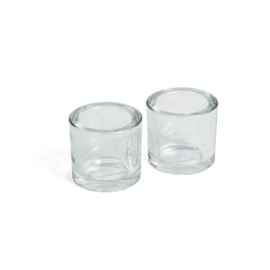 LJUSLYKTA, GLAS + VÄRMELJUS