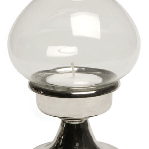 LJUSLYKTA PÅ SILVERFOT + VÄRMELJUS