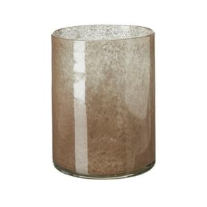 LJUSLYKTA, Disa, mullvad, 15cm