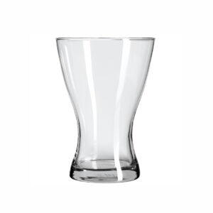 VAS, Glas 20 cm, Ø 14 cm
