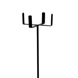 MARSHALL HOLDER, High