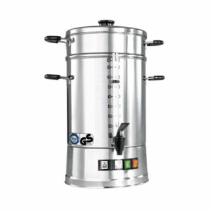 PERCOLATOR, 16.5 L