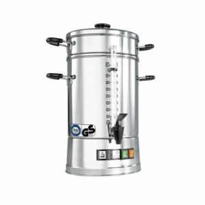 PERCOLATOR, 12.5 L